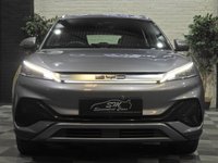 USED 2023 73 BYD ATTO 3 0.0L 5d  AUTO  201 BHP HUGE SPEC ONLY 6K SAT NAV VATQ