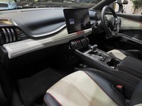 USED 2023 73 BYD ATTO 3 0.0L 5d  AUTO  201 BHP HUGE SPEC ONLY 6K SAT NAV VATQ
