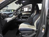 USED 2023 73 BYD ATTO 3 0.0L 5d  AUTO  201 BHP HUGE SPEC ONLY 6K SAT NAV VATQ