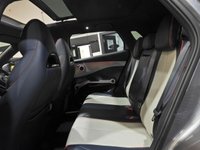 USED 2023 73 BYD ATTO 3 0.0L 5d  AUTO  201 BHP HUGE SPEC ONLY 6K SAT NAV VATQ