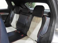 USED 2023 73 BYD ATTO 3 0.0L 5d  AUTO  201 BHP HUGE SPEC ONLY 6K SAT NAV VATQ