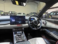 USED 2023 73 BYD ATTO 3 0.0L 5d  AUTO  201 BHP HUGE SPEC ONLY 6K SAT NAV VATQ
