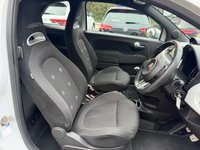 USED 2017 67 ABARTH 595 1.4 T-Jet Hatchback 3dr Petrol Manual Euro 6 (145 ps) 