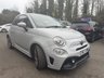 USED 2017 67 ABARTH 595 1.4 T-Jet Hatchback 3dr Petrol Manual Euro 6 (145 ps) 