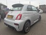 USED 2017 67 ABARTH 595 1.4 T-Jet Hatchback 3dr Petrol Manual Euro 6 (145 ps) 