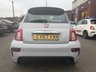 USED 2017 67 ABARTH 595 1.4 T-Jet Hatchback 3dr Petrol Manual Euro 6 (145 ps) 
