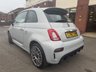 USED 2017 67 ABARTH 595 1.4 T-Jet Hatchback 3dr Petrol Manual Euro 6 (145 ps) 