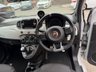 USED 2017 67 ABARTH 595 1.4 T-Jet Hatchback 3dr Petrol Manual Euro 6 (145 ps) 
