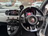 USED 2017 67 ABARTH 595 1.4 T-Jet Hatchback 3dr Petrol Manual Euro 6 (145 ps) 