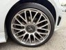 USED 2017 67 ABARTH 595 1.4 T-Jet Hatchback 3dr Petrol Manual Euro 6 (145 ps) 