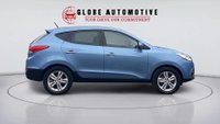 USED 2013 13 HYUNDAI IX35 1.7 CRDi Premium SUV 5dr Diesel Manual Euro 5 (s/s) (115 ps) F&R HTD STS|SENSOR|6M WARRANTY