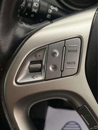 USED 2013 13 HYUNDAI IX35 1.7 CRDi Premium SUV 5dr Diesel Manual Euro 5 (s/s) (115 ps) F&R HTD STS|SENSOR|6M WARRANTY
