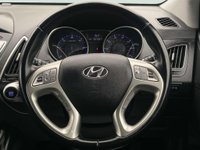 USED 2013 13 HYUNDAI IX35 1.7 CRDi Premium SUV 5dr Diesel Manual Euro 5 (s/s) (115 ps) F&R HTD STS|SENSOR|6M WARRANTY