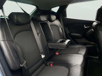 USED 2013 13 HYUNDAI IX35 1.7 CRDi Premium SUV 5dr Diesel Manual Euro 5 (s/s) (115 ps) F&R HTD STS|SENSOR|6M WARRANTY