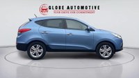 USED 2013 13 HYUNDAI IX35 1.7 CRDi Premium SUV 5dr Diesel Manual Euro 5 (s/s) (115 ps) F&R HTD STS|SENSOR|6M WARRANTY