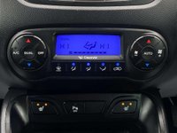 USED 2013 13 HYUNDAI IX35 1.7 CRDi Premium SUV 5dr Diesel Manual Euro 5 (s/s) (115 ps) F&R HTD STS|SENSOR|6M WARRANTY