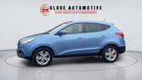 USED 2013 13 HYUNDAI IX35 1.7 CRDi Premium SUV 5dr Diesel Manual Euro 5 (s/s) (115 ps) F&R HTD STS|SENSOR|6M WARRANTY