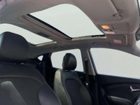 USED 2013 13 HYUNDAI IX35 1.7 CRDi Premium SUV 5dr Diesel Manual Euro 5 (s/s) (115 ps) F&R HTD STS|SUNROOF|BT|WRRNTY+