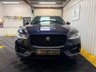 USED 2017 67 JAGUAR F-PACE 2.0 P250i R-Sport SUV 5dr Petrol Auto AWD Euro 6 (s/s) (250 ps) 2 OWNERS FROM NEW / 2 KEYS