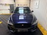 USED 2017 67 JAGUAR F-PACE 2.0 P250i R-Sport SUV 5dr Petrol Auto AWD Euro 6 (s/s) (250 ps) 2 OWNERS FROM NEW / 2 KEYS