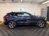 USED 2017 67 JAGUAR F-PACE 2.0 P250i R-Sport SUV 5dr Petrol Auto AWD Euro 6 (s/s) (250 ps) 2 OWNERS FROM NEW / 2 KEYS