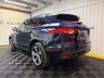 USED 2017 67 JAGUAR F-PACE 2.0 P250i R-Sport SUV 5dr Petrol Auto AWD Euro 6 (s/s) (250 ps) 2 OWNERS FROM NEW / 2 KEYS