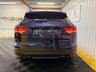 USED 2017 67 JAGUAR F-PACE 2.0 P250i R-Sport SUV 5dr Petrol Auto AWD Euro 6 (s/s) (250 ps) 2 OWNERS FROM NEW / 2 KEYS