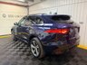 USED 2017 67 JAGUAR F-PACE 2.0 P250i R-Sport SUV 5dr Petrol Auto AWD Euro 6 (s/s) (250 ps) 2 OWNERS FROM NEW / 2 KEYS