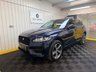 USED 2017 67 JAGUAR F-PACE 2.0 P250i R-Sport SUV 5dr Petrol Auto AWD Euro 6 (s/s) (250 ps) 2 OWNERS FROM NEW / 2 KEYS