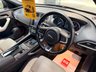 USED 2017 67 JAGUAR F-PACE 2.0 P250i R-Sport SUV 5dr Petrol Auto AWD Euro 6 (s/s) (250 ps) 2 OWNERS FROM NEW / 2 KEYS