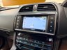 USED 2017 67 JAGUAR F-PACE 2.0 P250i R-Sport SUV 5dr Petrol Auto AWD Euro 6 (s/s) (250 ps) 2 OWNERS FROM NEW / 2 KEYS