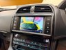 USED 2017 67 JAGUAR F-PACE 2.0 P250i R-Sport SUV 5dr Petrol Auto AWD Euro 6 (s/s) (250 ps) 2 OWNERS FROM NEW / 2 KEYS