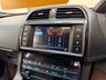 USED 2017 67 JAGUAR F-PACE 2.0 P250i R-Sport SUV 5dr Petrol Auto AWD Euro 6 (s/s) (250 ps) 2 OWNERS FROM NEW / 2 KEYS