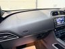 USED 2017 67 JAGUAR F-PACE 2.0 P250i R-Sport SUV 5dr Petrol Auto AWD Euro 6 (s/s) (250 ps) 2 OWNERS FROM NEW / 2 KEYS