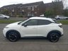 USED 2023 72 NISSAN JUKE 1.0 DIG-T N-Connecta SUV 5dr Petrol DCT Auto Euro 6 (s/s) (114 ps) NISSAN JUKE 1.0 DIG-T N-Connecta SUV 5dr Petrol DCT Auto Ownership: 1 Owner from new (Ex-Motability)  Maintenance: Full service history with stamps at 17,193 and 30,967 miles  Transmission: Smooth DCT Automatic Gearbox  MOT: Includes a fresh 12 Month MOT  Service: Sold with a Full Service included  Warranty: 6 Months Comprehensive Parts & Labour Warranty for total peace of mind  Key Features & Specification Infotainment: NissanConnect 8-inch Touchscreen with Satellite Navigation and TomTom Traff