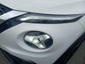USED 2023 72 NISSAN JUKE 1.0 DIG-T N-Connecta SUV 5dr Petrol DCT Auto Euro 6 (s/s) (114 ps) NISSAN JUKE 1.0 DIG-T N-Connecta SUV 5dr Petrol DCT Auto Ownership: 1 Owner from new (Ex-Motability)  Maintenance: Full service history with stamps at 17,193 and 30,967 miles  Transmission: Smooth DCT Automatic Gearbox  MOT: Includes a fresh 12 Month MOT  Service: Sold with a Full Service included  Warranty: 6 Months Comprehensive Parts & Labour Warranty for total peace of mind  Key Features & Specification Infotainment: NissanConnect 8-inch Touchscreen with Satellite Navigation and TomTom Traff
