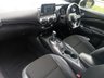 USED 2023 72 NISSAN JUKE 1.0 DIG-T N-Connecta SUV 5dr Petrol DCT Auto Euro 6 (s/s) (114 ps) NISSAN JUKE 1.0 DIG-T N-Connecta SUV 5dr Petrol DCT Auto Ownership: 1 Owner from new (Ex-Motability)  Maintenance: Full service history with stamps at 17,193 and 30,967 miles  Transmission: Smooth DCT Automatic Gearbox  MOT: Includes a fresh 12 Month MOT  Service: Sold with a Full Service included  Warranty: 6 Months Comprehensive Parts & Labour Warranty for total peace of mind  Key Features & Specification Infotainment: NissanConnect 8-inch Touchscreen with Satellite Navigation and TomTom Traff