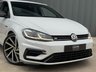USED 2019 69 VOLKSWAGEN GOLF R DSG 4Motion 2.0 TSI Hatchback 5dr Petrol Euro 6 (s/s) (300 ps) 
