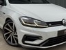 USED 2019 69 VOLKSWAGEN GOLF R DSG 4Motion 2.0 TSI Hatchback 5dr Petrol Euro 6 (s/s) (300 ps) 