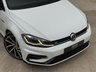 USED 2019 69 VOLKSWAGEN GOLF R DSG 4Motion 2.0 TSI Hatchback 5dr Petrol Euro 6 (s/s) (300 ps) 