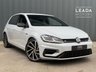 USED 2019 69 VOLKSWAGEN GOLF R DSG 4Motion 2.0 TSI Hatchback 5dr Petrol Euro 6 (s/s) (300 ps) 
