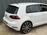 USED 2019 69 VOLKSWAGEN GOLF R DSG 4Motion 2.0 TSI Hatchback 5dr Petrol Euro 6 (s/s) (300 ps) 
