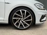 USED 2019 69 VOLKSWAGEN GOLF R DSG 4Motion 2.0 TSI Hatchback 5dr Petrol Euro 6 (s/s) (300 ps) 