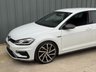 USED 2019 69 VOLKSWAGEN GOLF R DSG 4Motion 2.0 TSI Hatchback 5dr Petrol Euro 6 (s/s) (300 ps) 