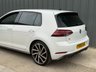USED 2019 69 VOLKSWAGEN GOLF R DSG 4Motion 2.0 TSI Hatchback 5dr Petrol Euro 6 (s/s) (300 ps) 