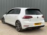 USED 2019 69 VOLKSWAGEN GOLF R DSG 4Motion 2.0 TSI Hatchback 5dr Petrol Euro 6 (s/s) (300 ps) 