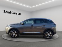 USED 2018 68 PEUGEOT 3008 1.5 BlueHDi GT Line SUV 5dr Diesel Manual Euro 6 (s/s) (130 ps) 2 owner from New / Finance Available From &pound;0 Deposit