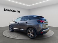 USED 2018 68 PEUGEOT 3008 1.5 BlueHDi GT Line SUV 5dr Diesel Manual Euro 6 (s/s) (130 ps) 2 owner from New / Finance Available From &pound;0 Deposit