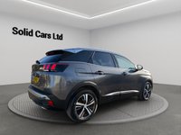 USED 2018 68 PEUGEOT 3008 1.5 BlueHDi GT Line SUV 5dr Diesel Manual Euro 6 (s/s) (130 ps) 2 owner from New / Finance Available From &pound;0 Deposit