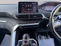 USED 2018 68 PEUGEOT 3008 1.5 BlueHDi GT Line SUV 5dr Diesel Manual Euro 6 (s/s) (130 ps) 2 owner from New / Finance Available From &pound;0 Deposit